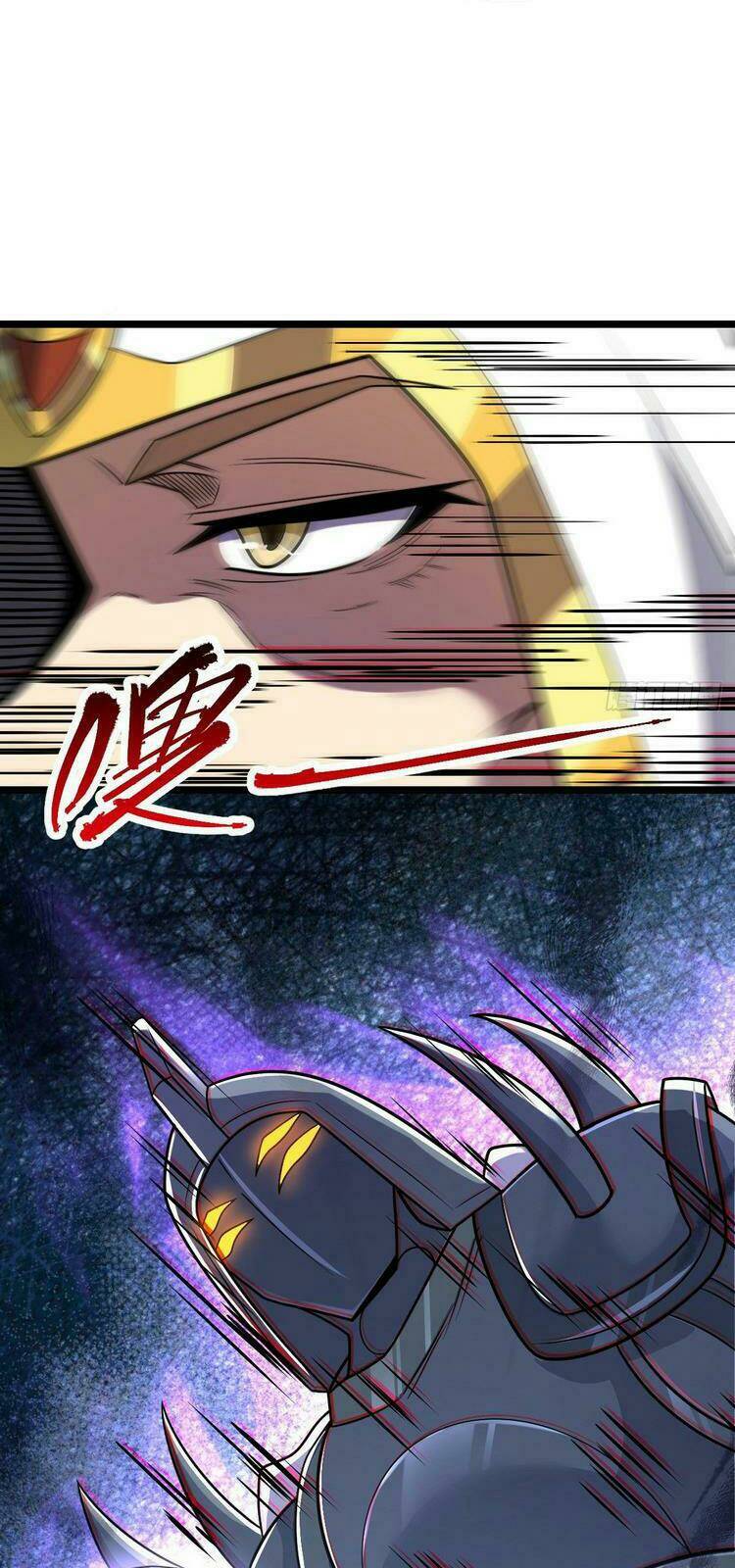 Đại Vương Tha Mạng Chapter 368 - Trang 2