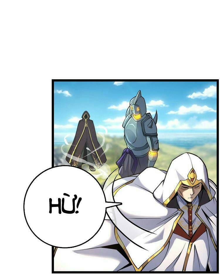 Đại Vương Tha Mạng Chapter 368 - Trang 2