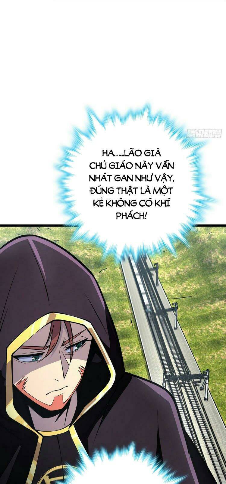 Đại Vương Tha Mạng Chapter 368 - Trang 2