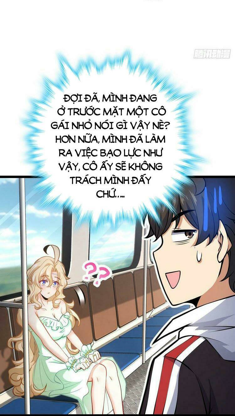 Đại Vương Tha Mạng Chapter 368 - Trang 2