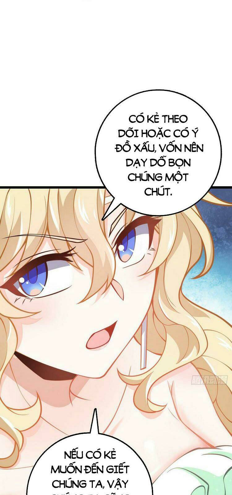 Đại Vương Tha Mạng Chapter 368 - Trang 2