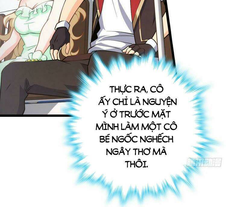 Đại Vương Tha Mạng Chapter 368 - Trang 2