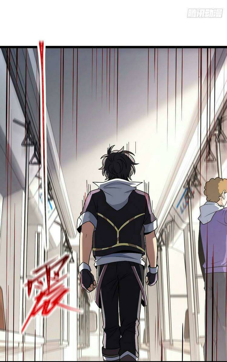 Đại Vương Tha Mạng Chapter 368 - Trang 2