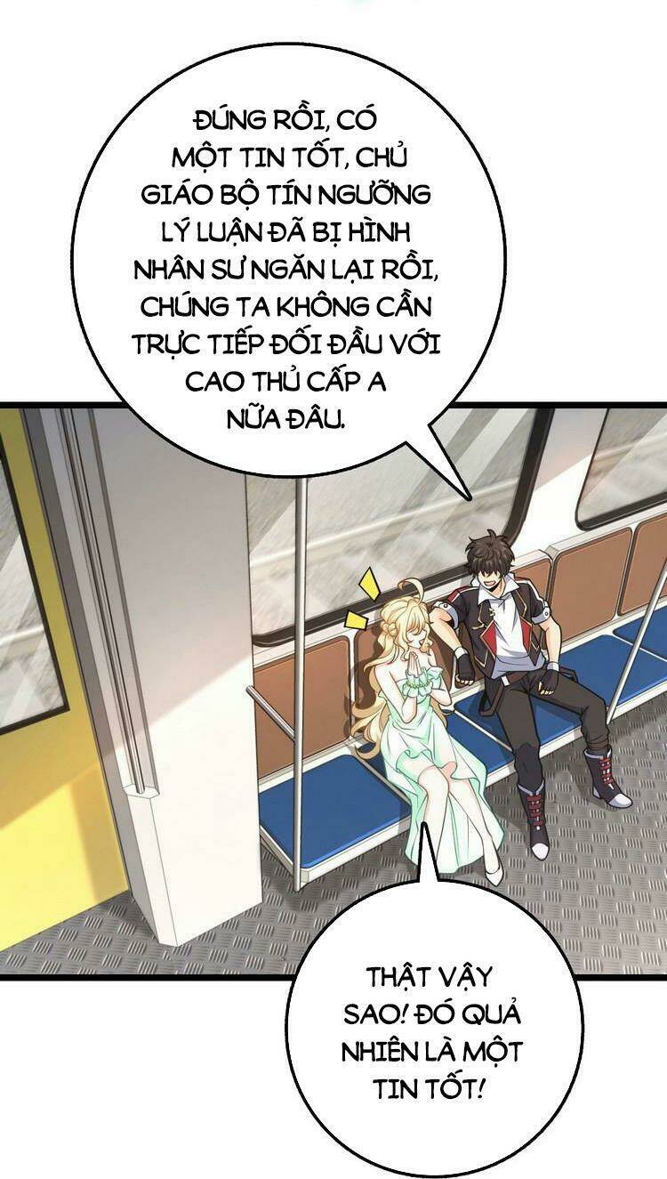 Đại Vương Tha Mạng Chapter 368 - Trang 2