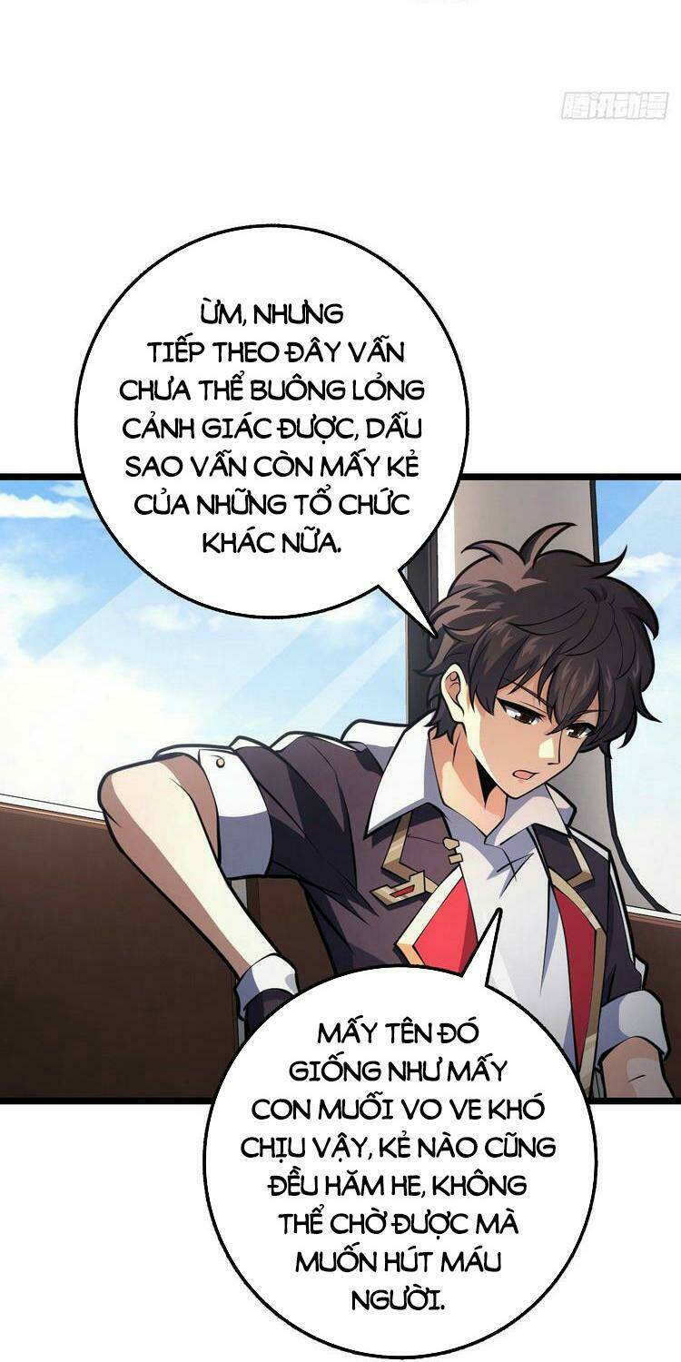 Đại Vương Tha Mạng Chapter 368 - Trang 2