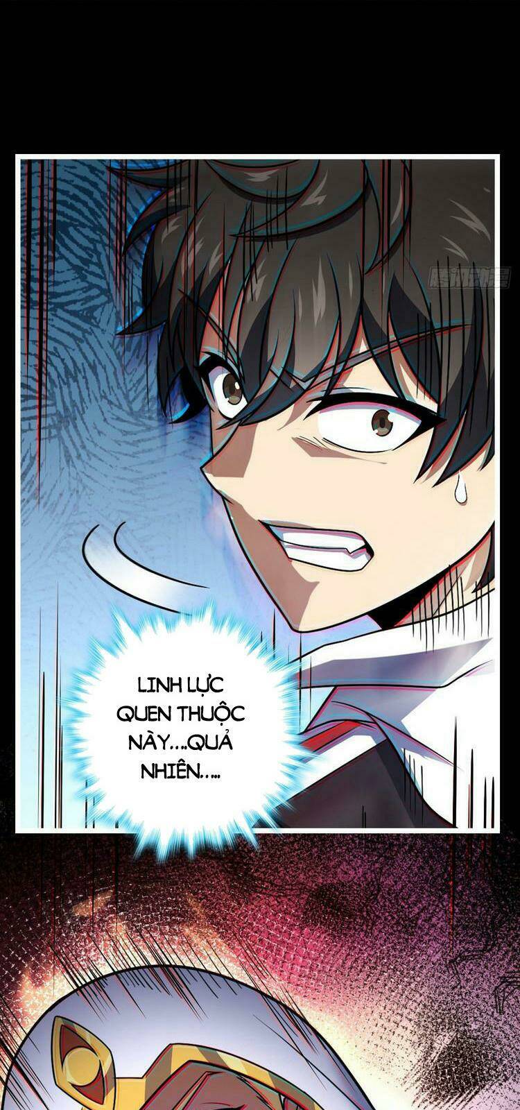 Đại Vương Tha Mạng Chapter 368 - Trang 2