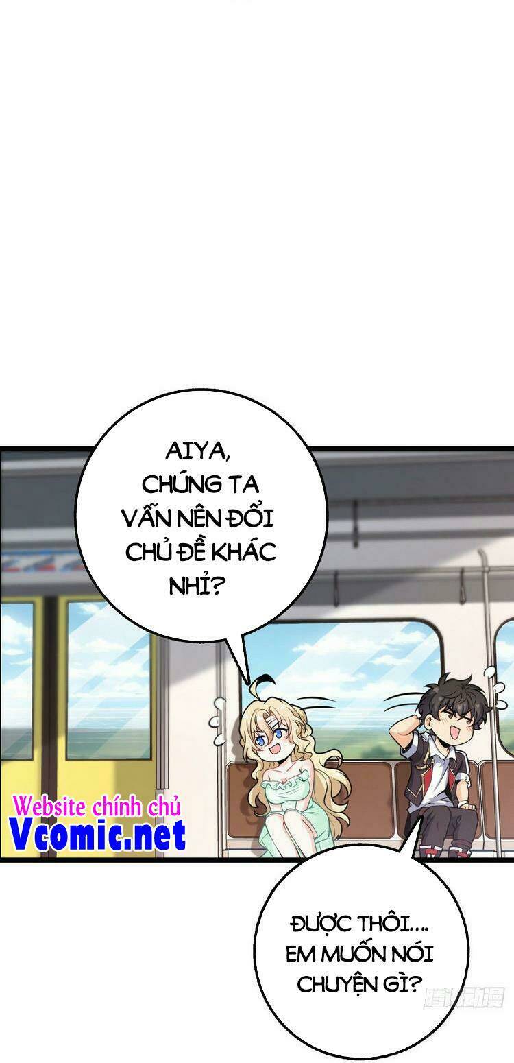 Đại Vương Tha Mạng Chapter 368 - Trang 2