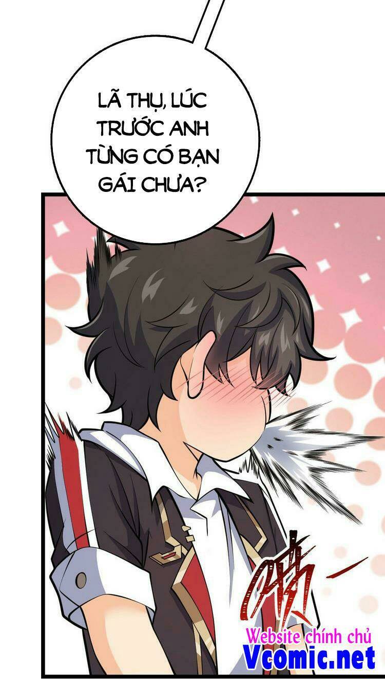 Đại Vương Tha Mạng Chapter 368 - Trang 2