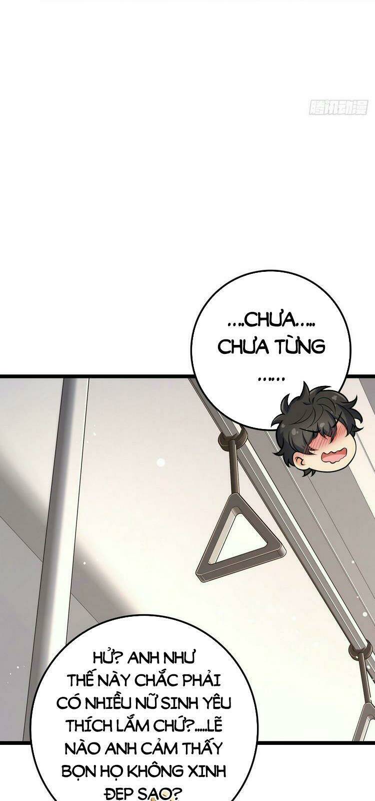 Đại Vương Tha Mạng Chapter 368 - Trang 2