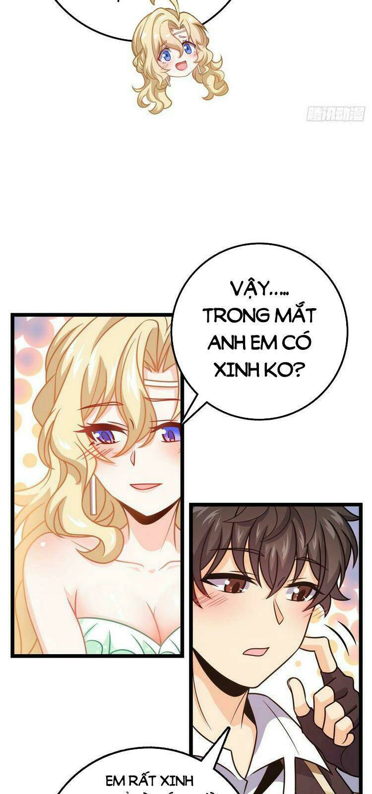 Đại Vương Tha Mạng Chapter 368 - Trang 2