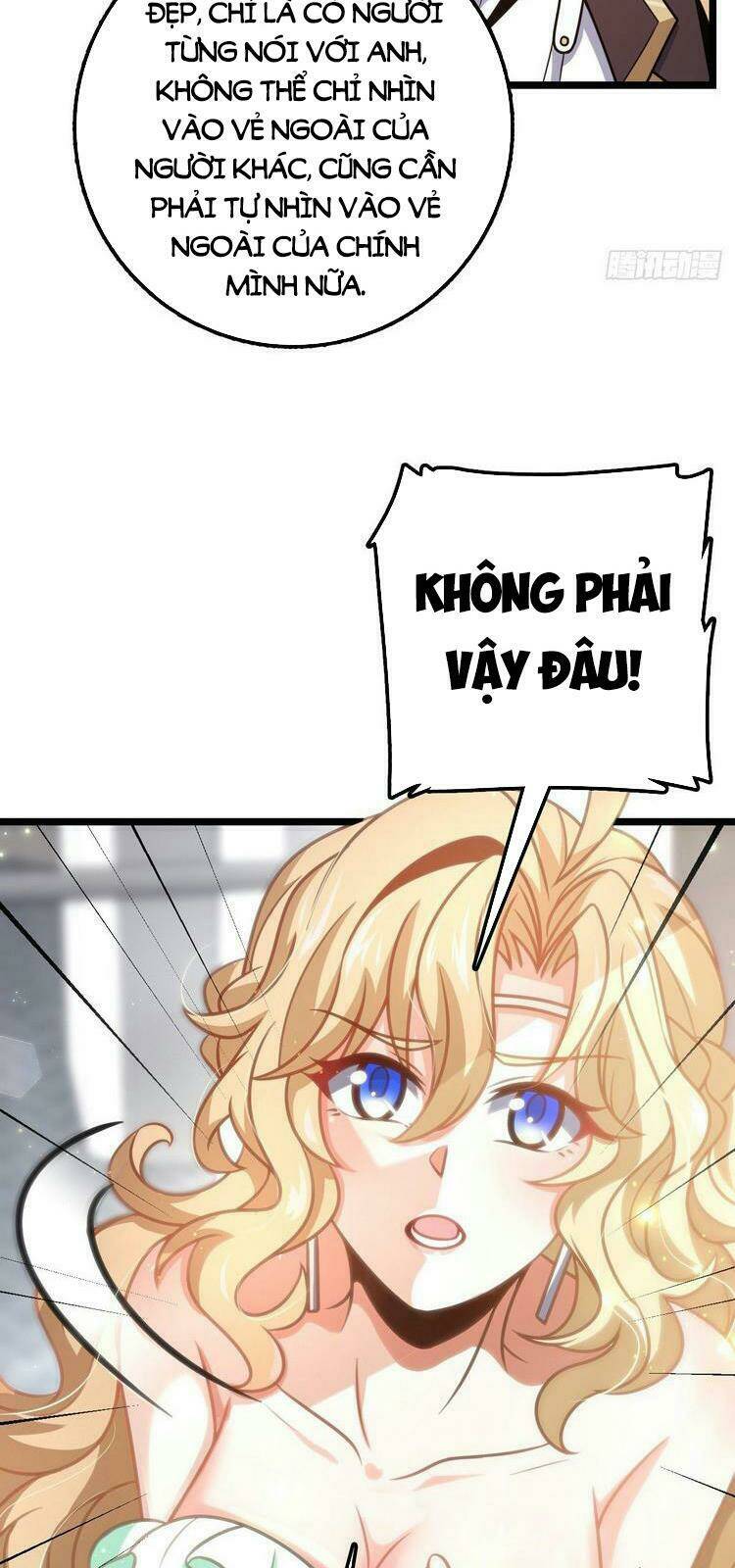 Đại Vương Tha Mạng Chapter 368 - Trang 2