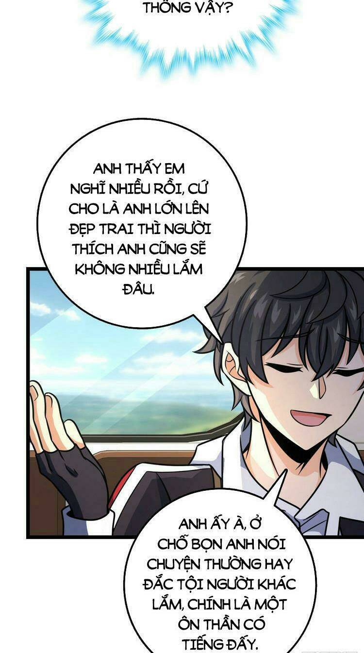 Đại Vương Tha Mạng Chapter 368 - Trang 2