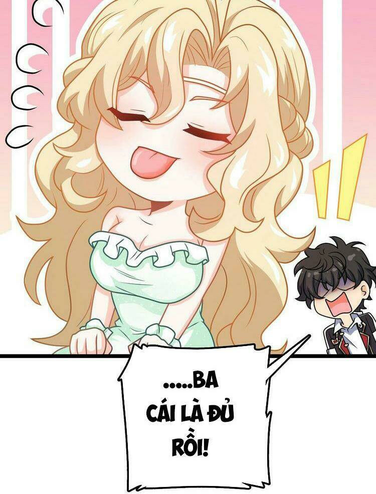 Đại Vương Tha Mạng Chapter 368 - Trang 2