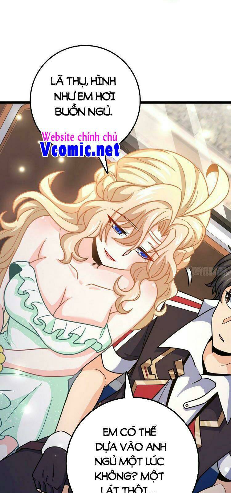 Đại Vương Tha Mạng Chapter 368 - Trang 2