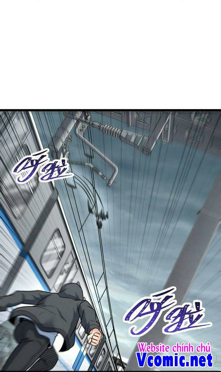 Đại Vương Tha Mạng Chapter 368 - Trang 2