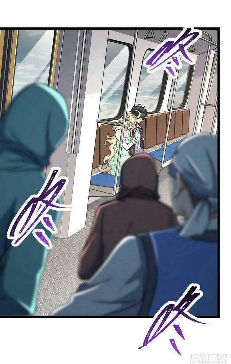 Đại Vương Tha Mạng Chapter 368 - Trang 2