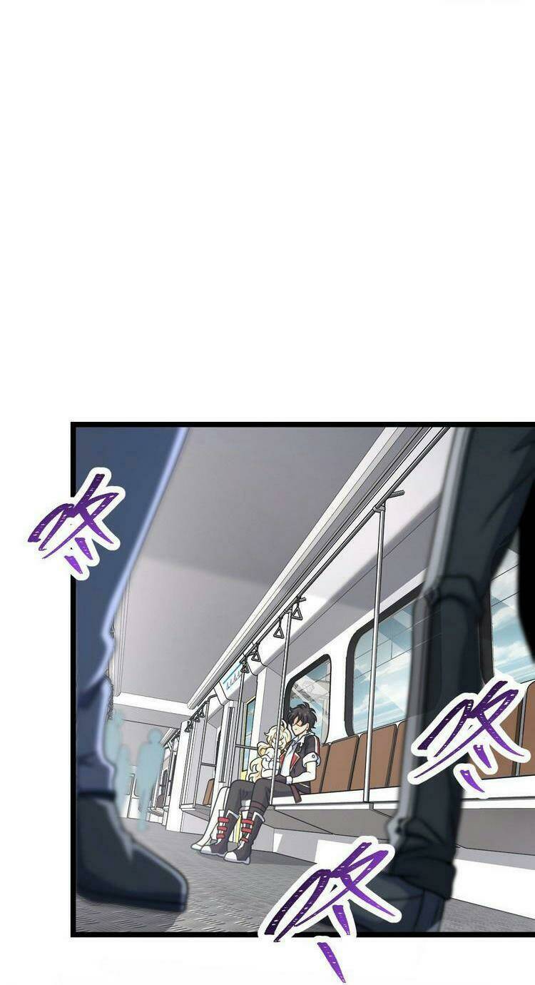 Đại Vương Tha Mạng Chapter 368 - Trang 2