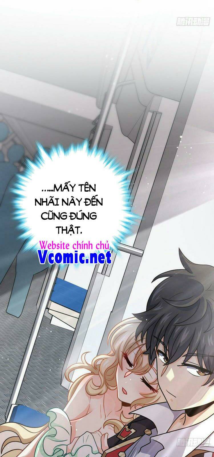 Đại Vương Tha Mạng Chapter 368 - Trang 2