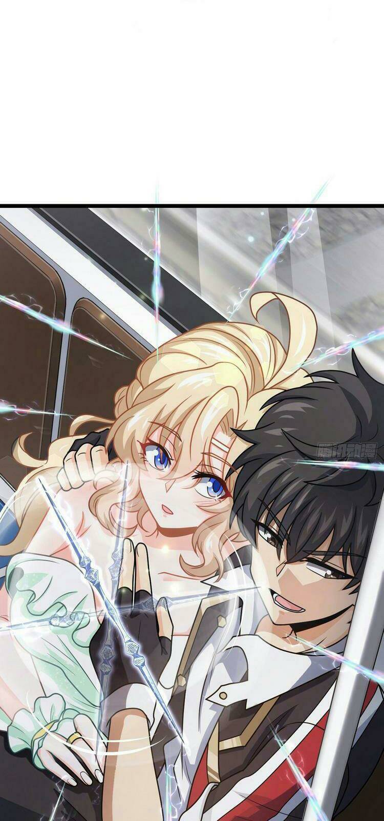 Đại Vương Tha Mạng Chapter 368 - Trang 2