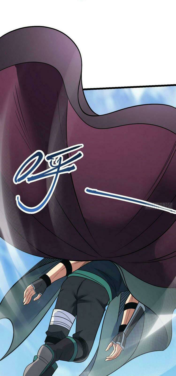 Đại Vương Tha Mạng Chapter 368 - Trang 2