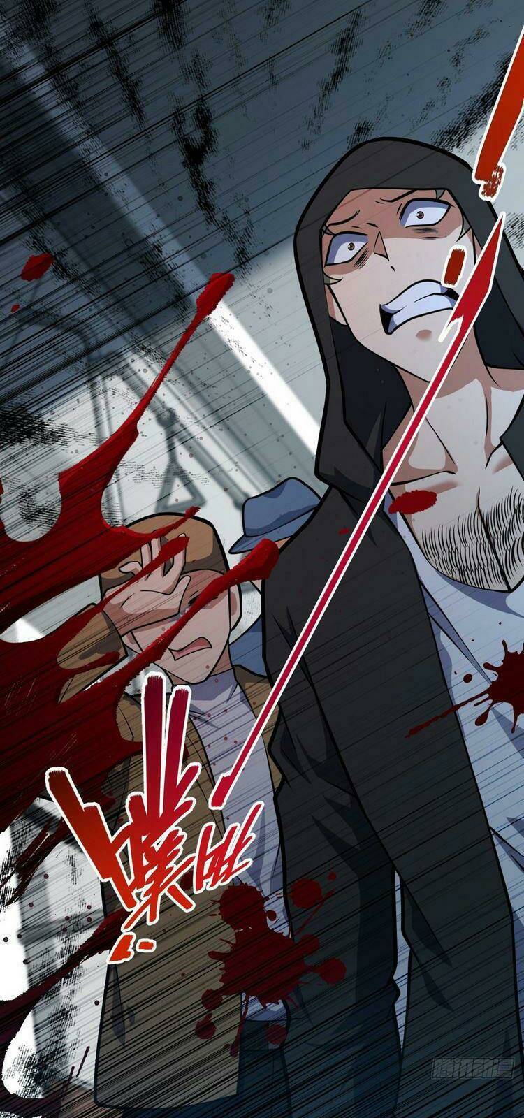 Đại Vương Tha Mạng Chapter 369 - Trang 2