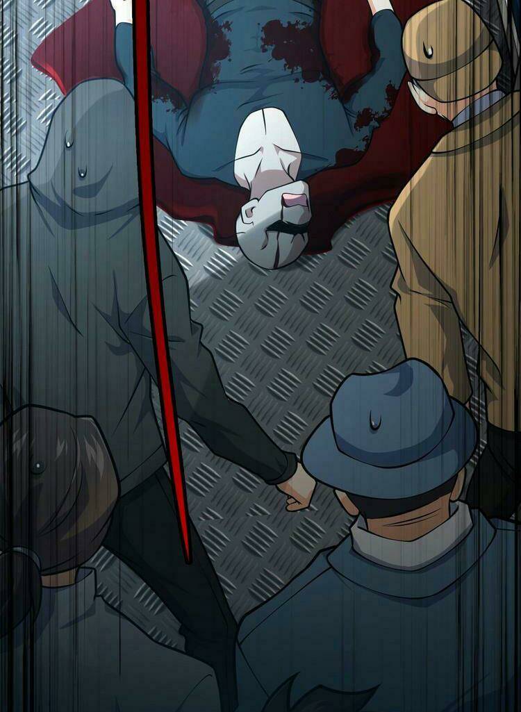 Đại Vương Tha Mạng Chapter 369 - Trang 2