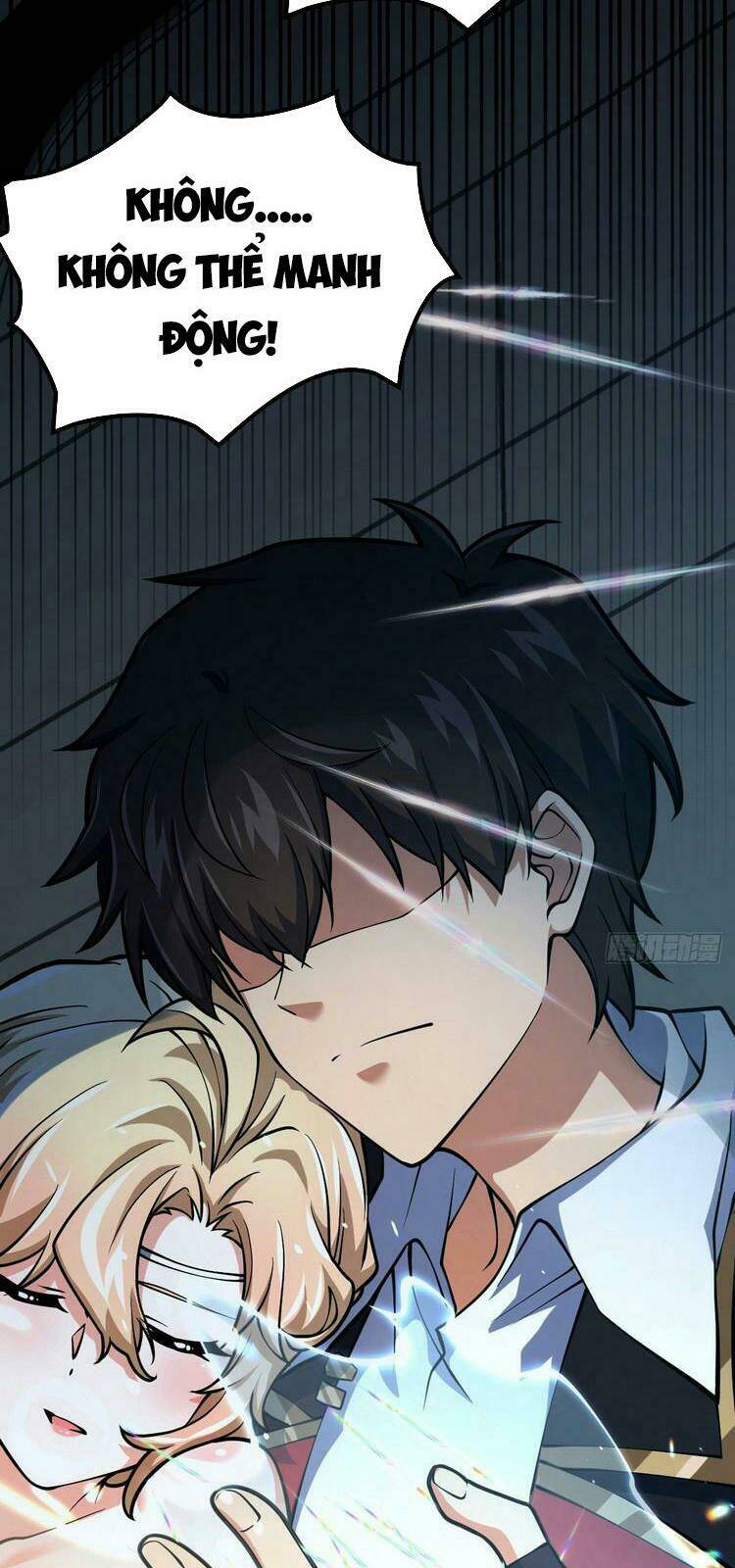 Đại Vương Tha Mạng Chapter 369 - Trang 2