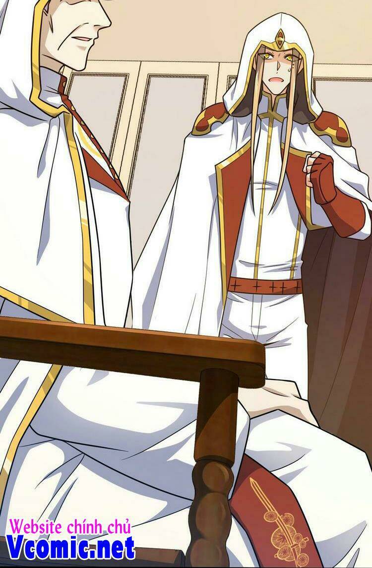 Đại Vương Tha Mạng Chapter 369 - Trang 2