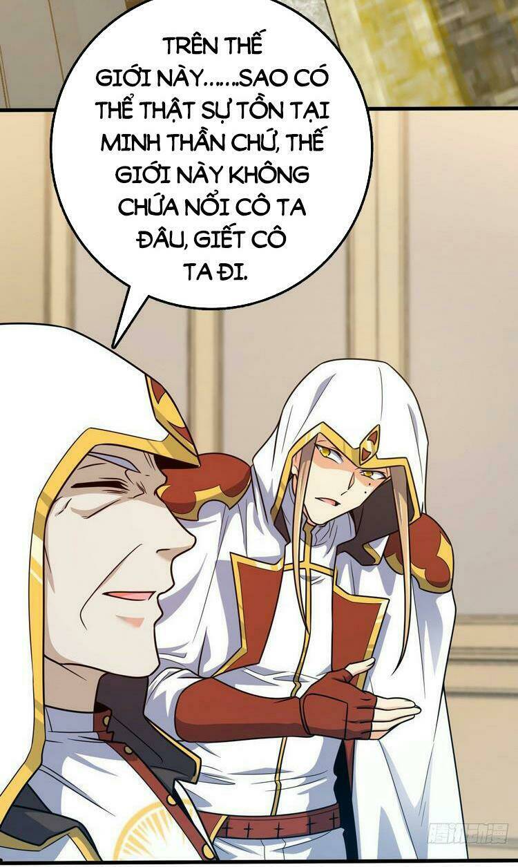 Đại Vương Tha Mạng Chapter 369 - Trang 2