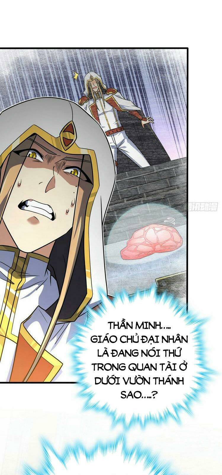 Đại Vương Tha Mạng Chapter 369 - Trang 2