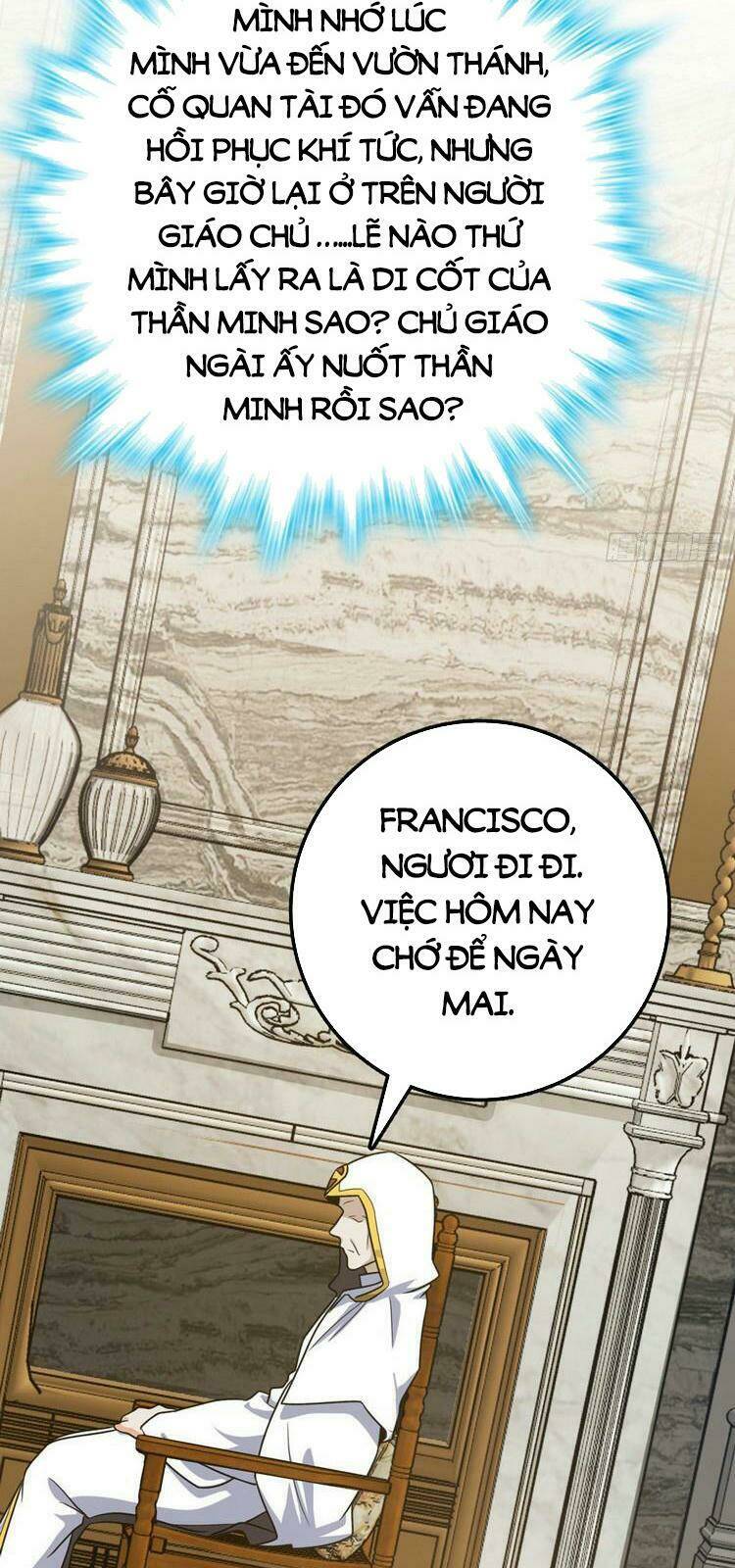 Đại Vương Tha Mạng Chapter 369 - Trang 2