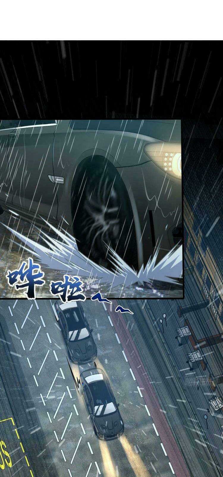 Đại Vương Tha Mạng Chapter 369 - Trang 2