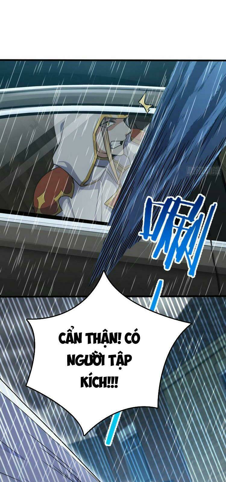 Đại Vương Tha Mạng Chapter 369 - Trang 2