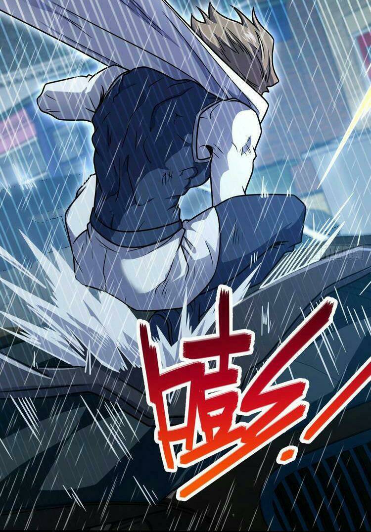 Đại Vương Tha Mạng Chapter 369 - Trang 2