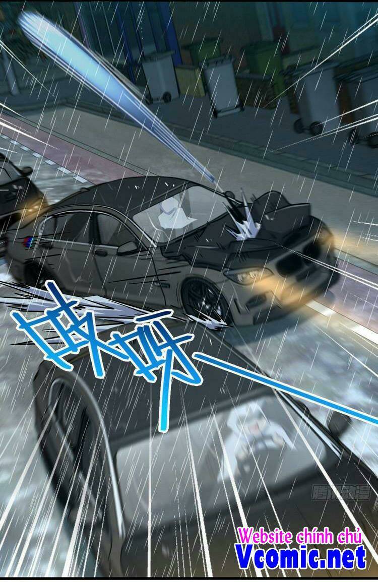 Đại Vương Tha Mạng Chapter 369 - Trang 2