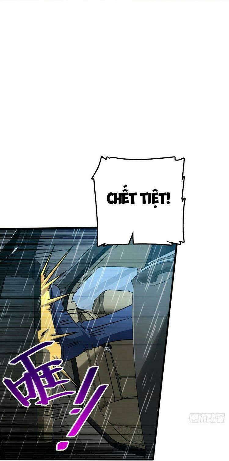 Đại Vương Tha Mạng Chapter 369 - Trang 2