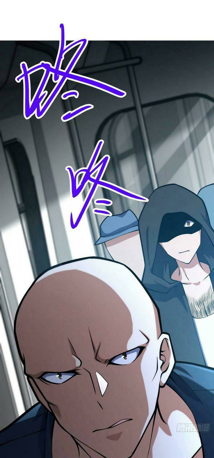 Đại Vương Tha Mạng Chapter 369 - Trang 2