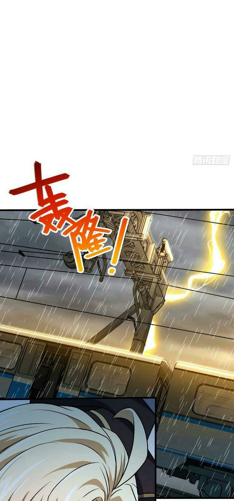 Đại Vương Tha Mạng Chapter 369 - Trang 2