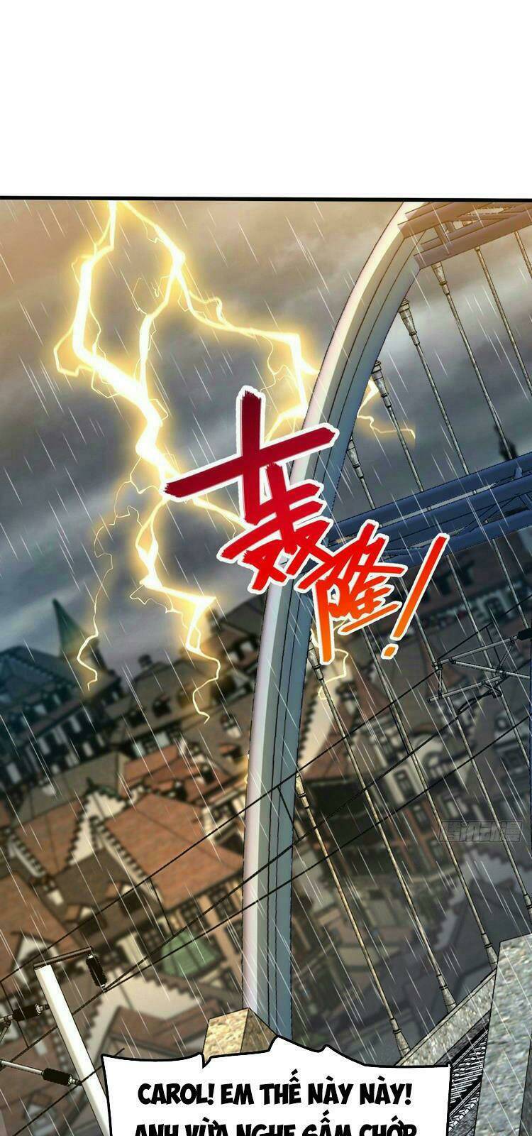 Đại Vương Tha Mạng Chapter 369 - Trang 2