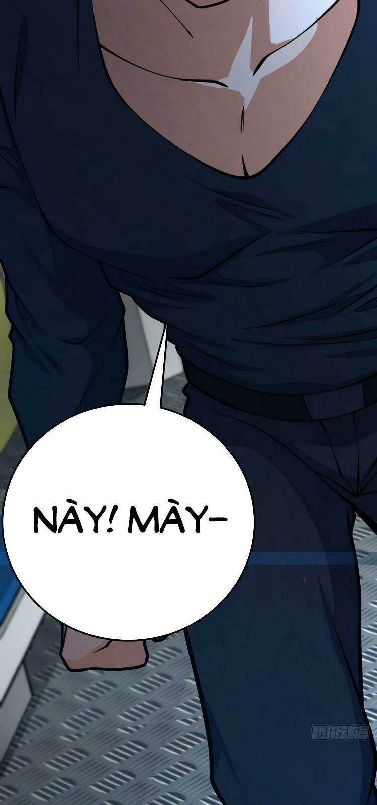 Đại Vương Tha Mạng Chapter 369 - Trang 2