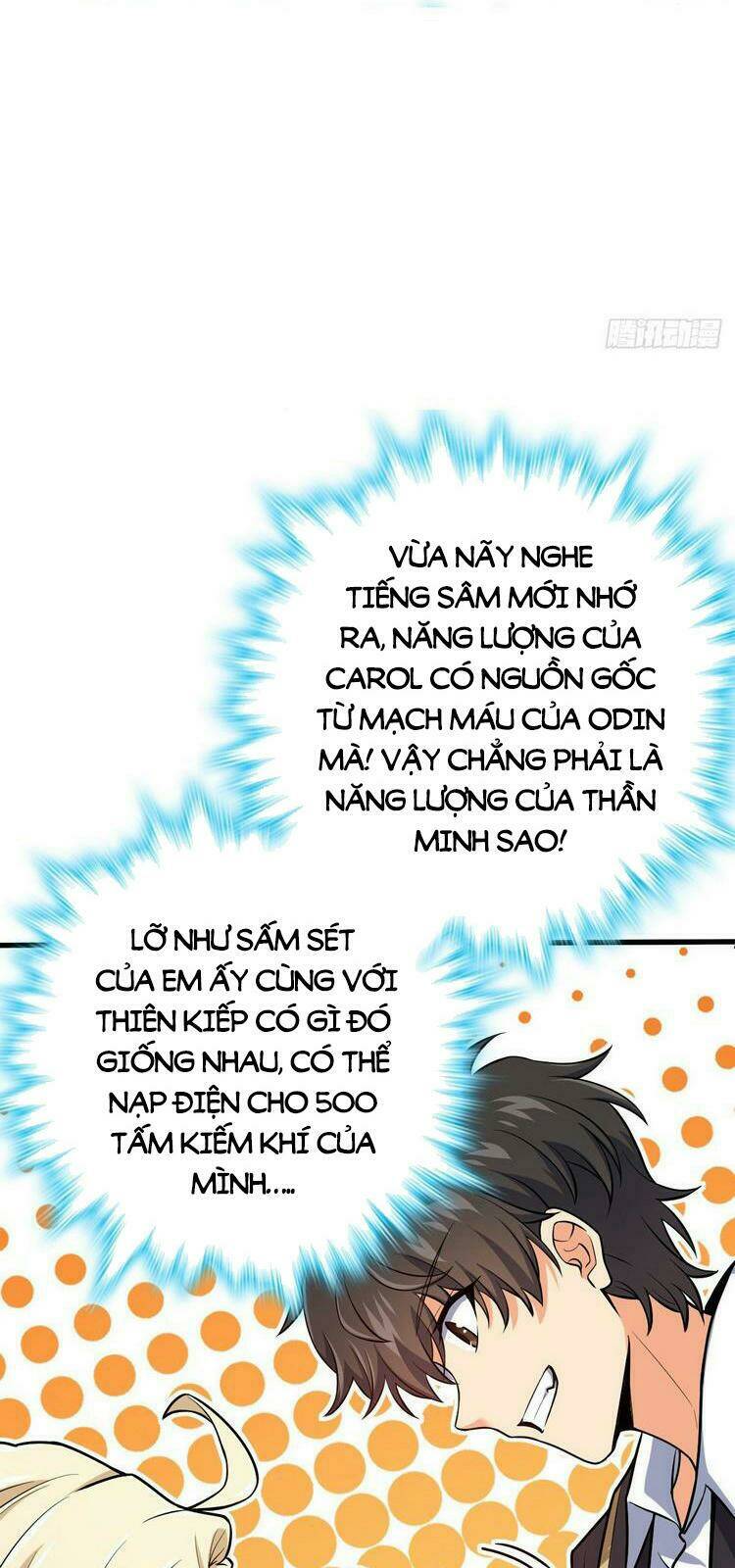 Đại Vương Tha Mạng Chapter 369 - Trang 2