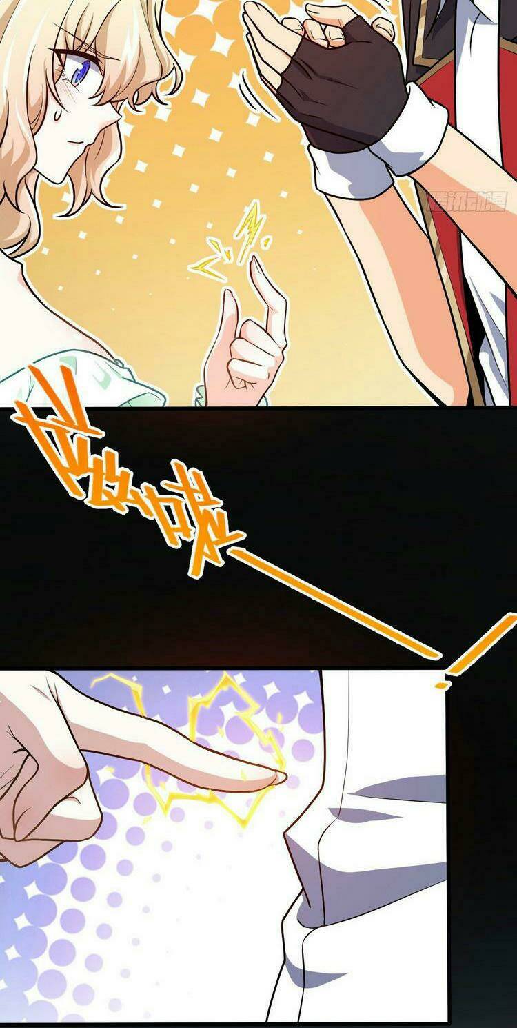 Đại Vương Tha Mạng Chapter 369 - Trang 2