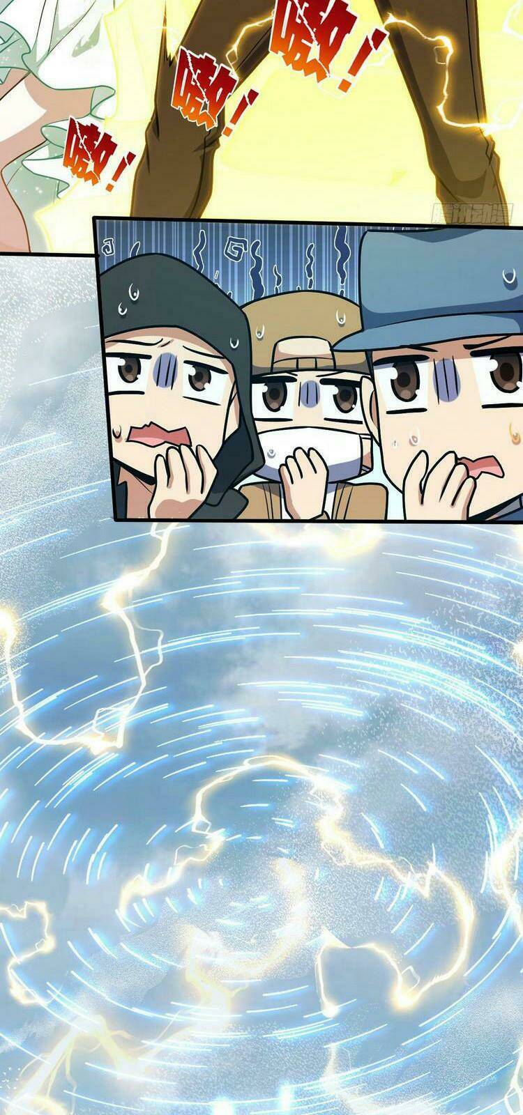 Đại Vương Tha Mạng Chapter 369 - Trang 2