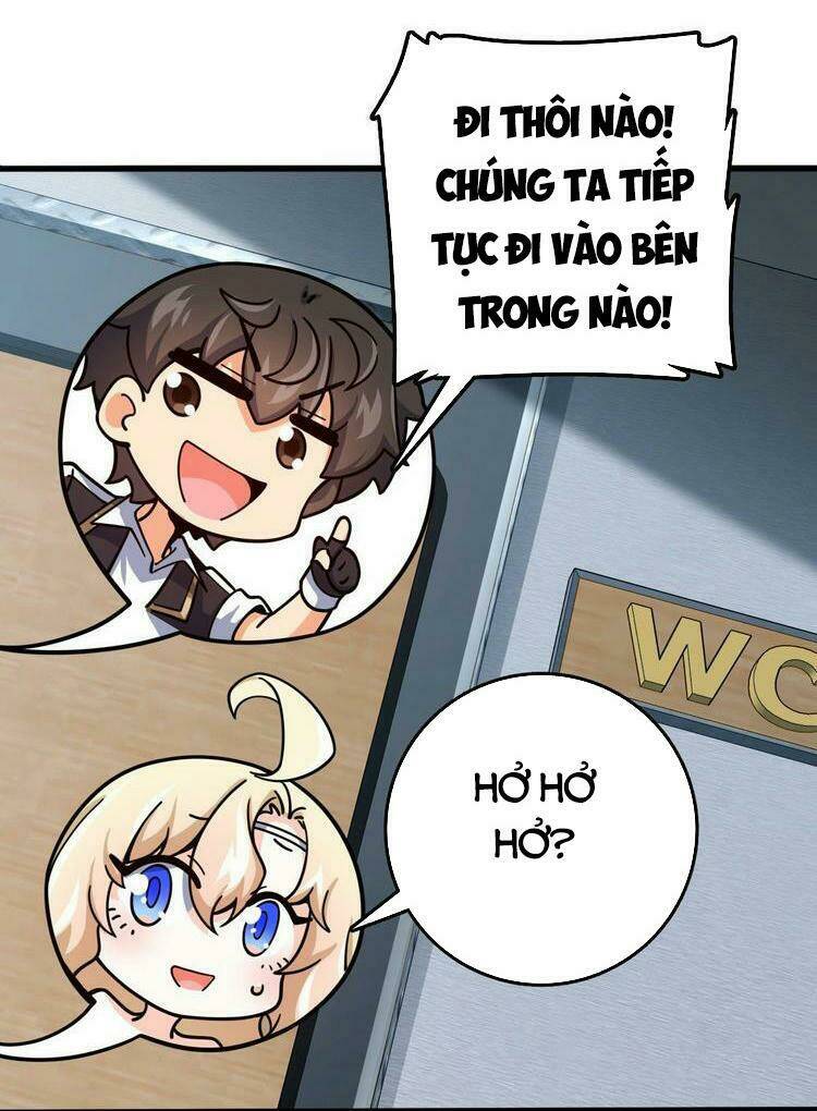 Đại Vương Tha Mạng Chapter 369 - Trang 2