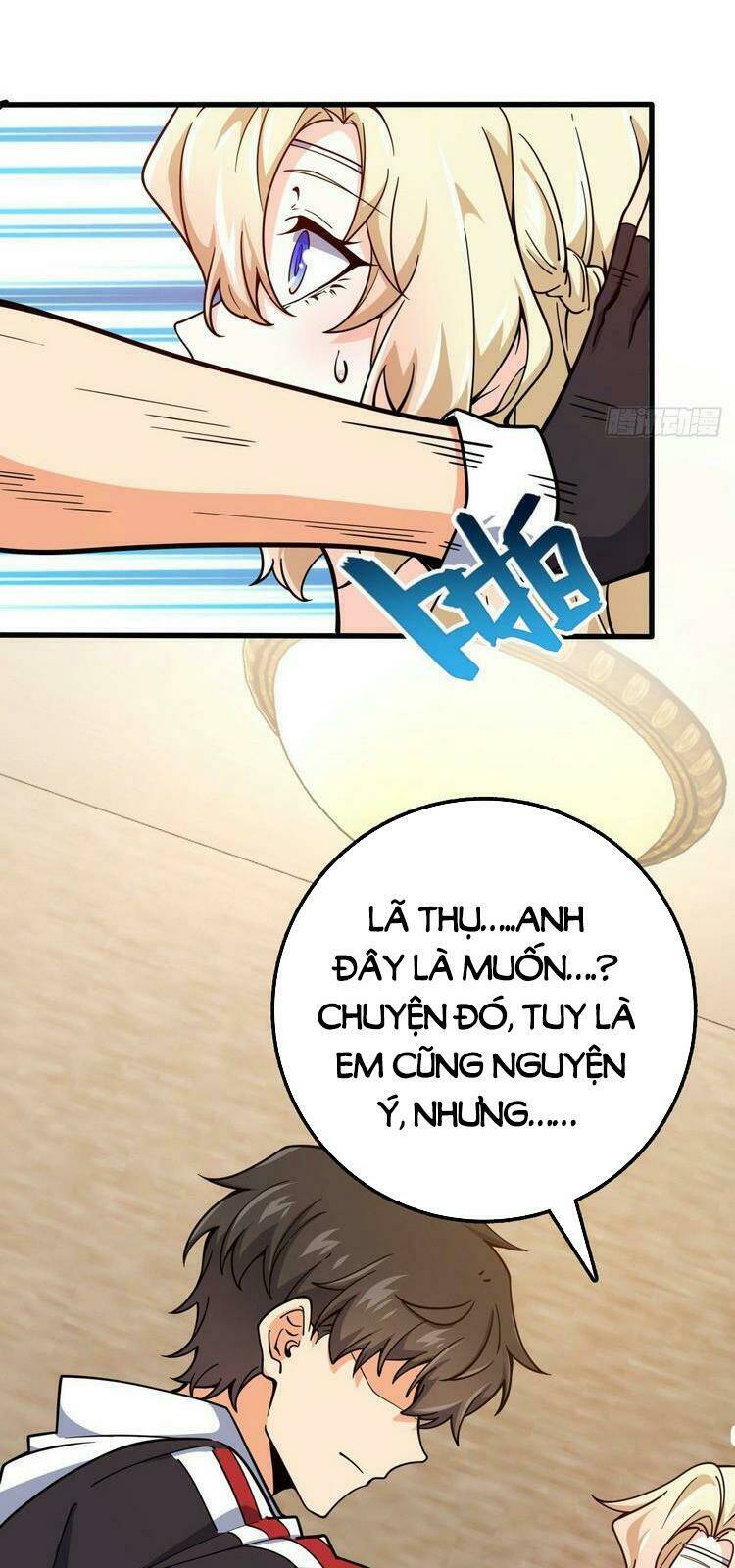 Đại Vương Tha Mạng Chapter 369 - Trang 2