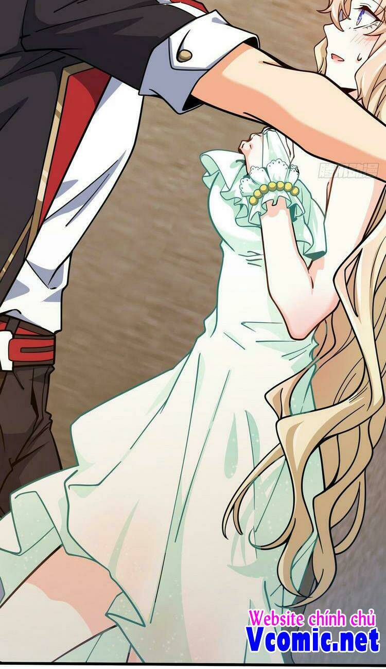 Đại Vương Tha Mạng Chapter 369 - Trang 2