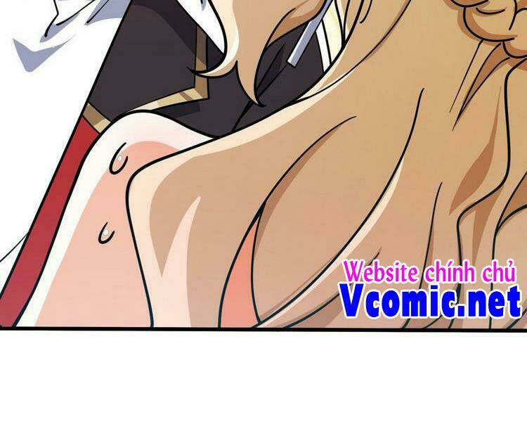 Đại Vương Tha Mạng Chapter 369 - Trang 2