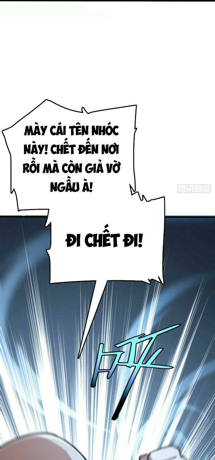 Đại Vương Tha Mạng Chapter 369 - Trang 2