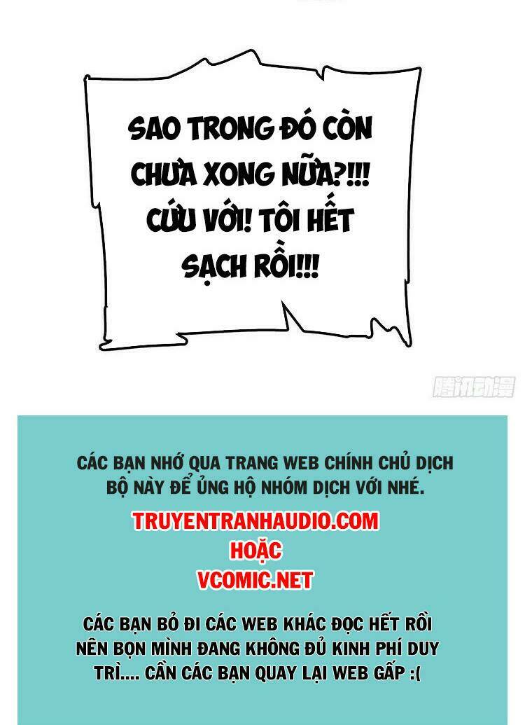 Đại Vương Tha Mạng Chapter 369 - Trang 2