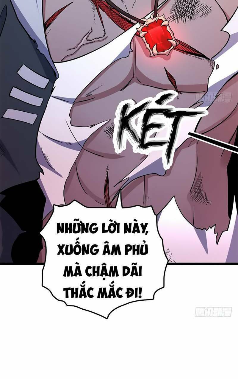 Đại Vương Tha Mạng Chapter 37 - Trang 2